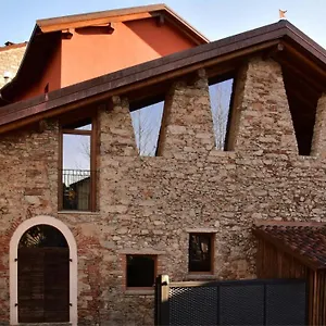 Il Ronchetto Appartamento Cunardo