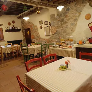 A Casa Del Tosi Vakantieboerderij