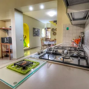 Casa Nina Casa vacanze Gonnesa