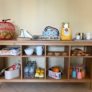  Appartamento La Coccinella