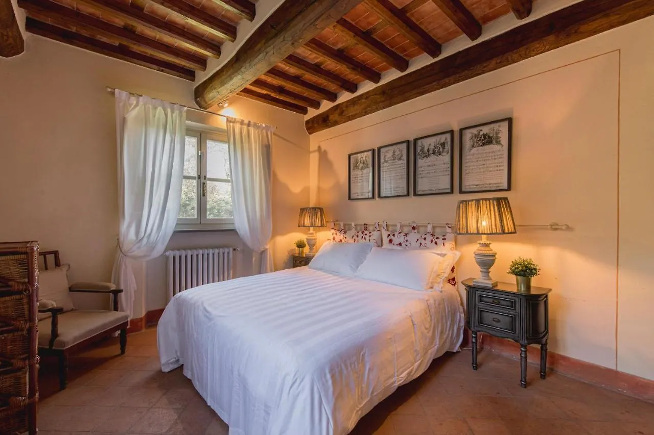 Fattoria Sardi 0*, Lucca Italy