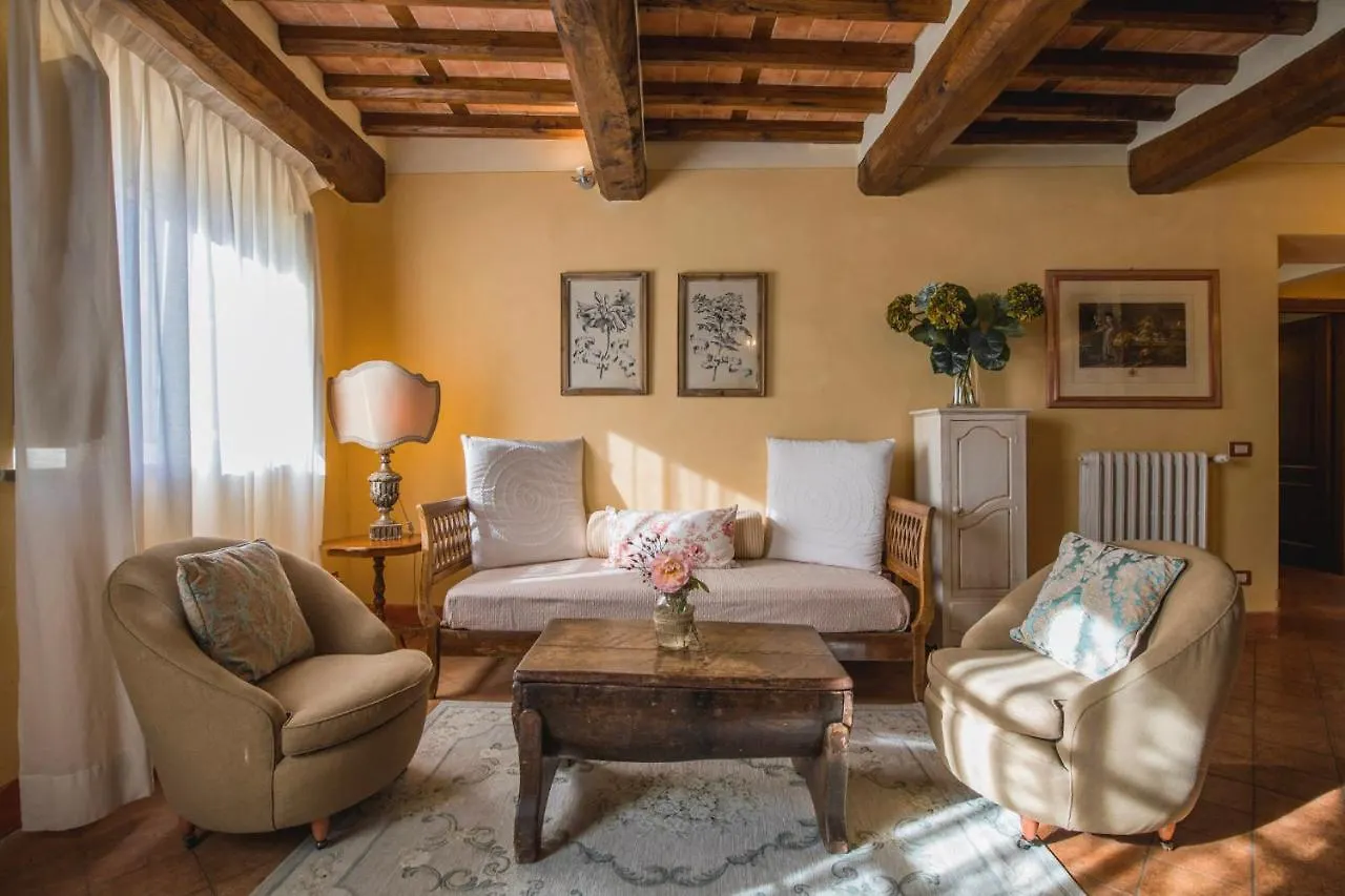 Fattoria Sardi Farm stay Lucca