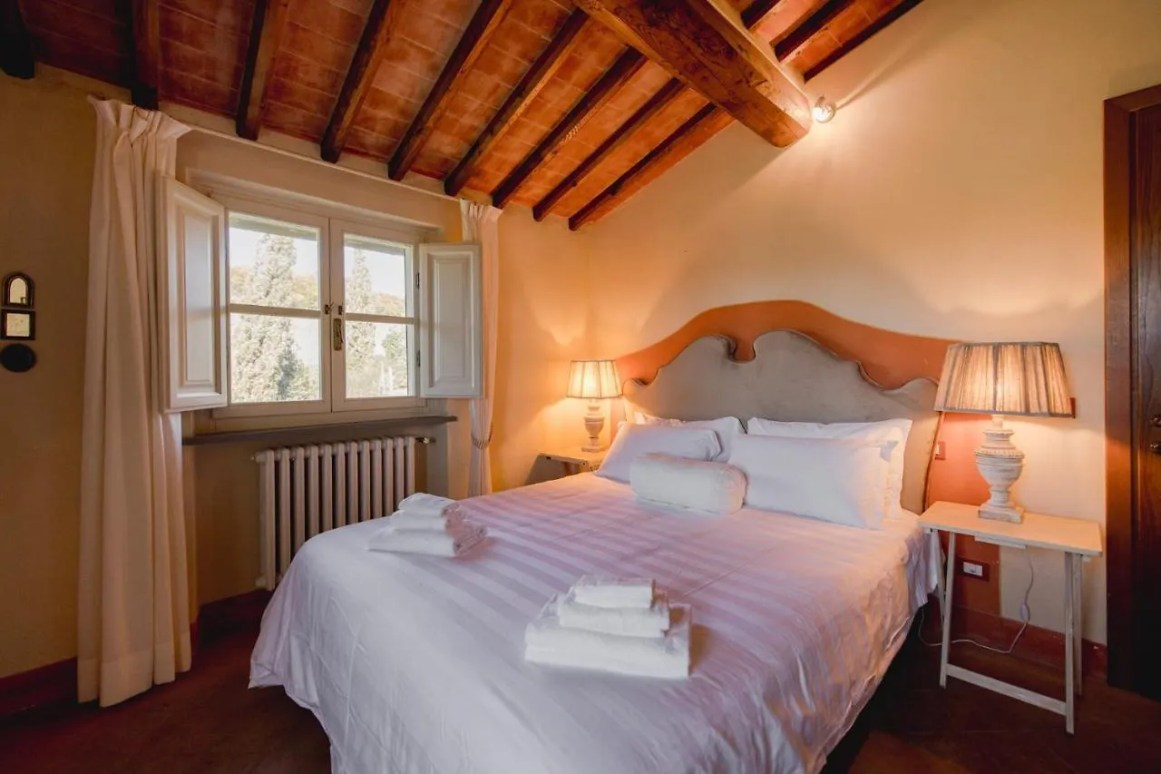 Farm stay Fattoria Sardi