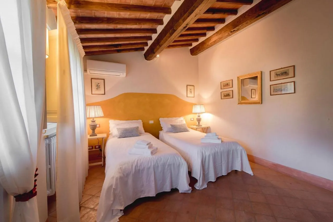 Fattoria Sardi Lucca