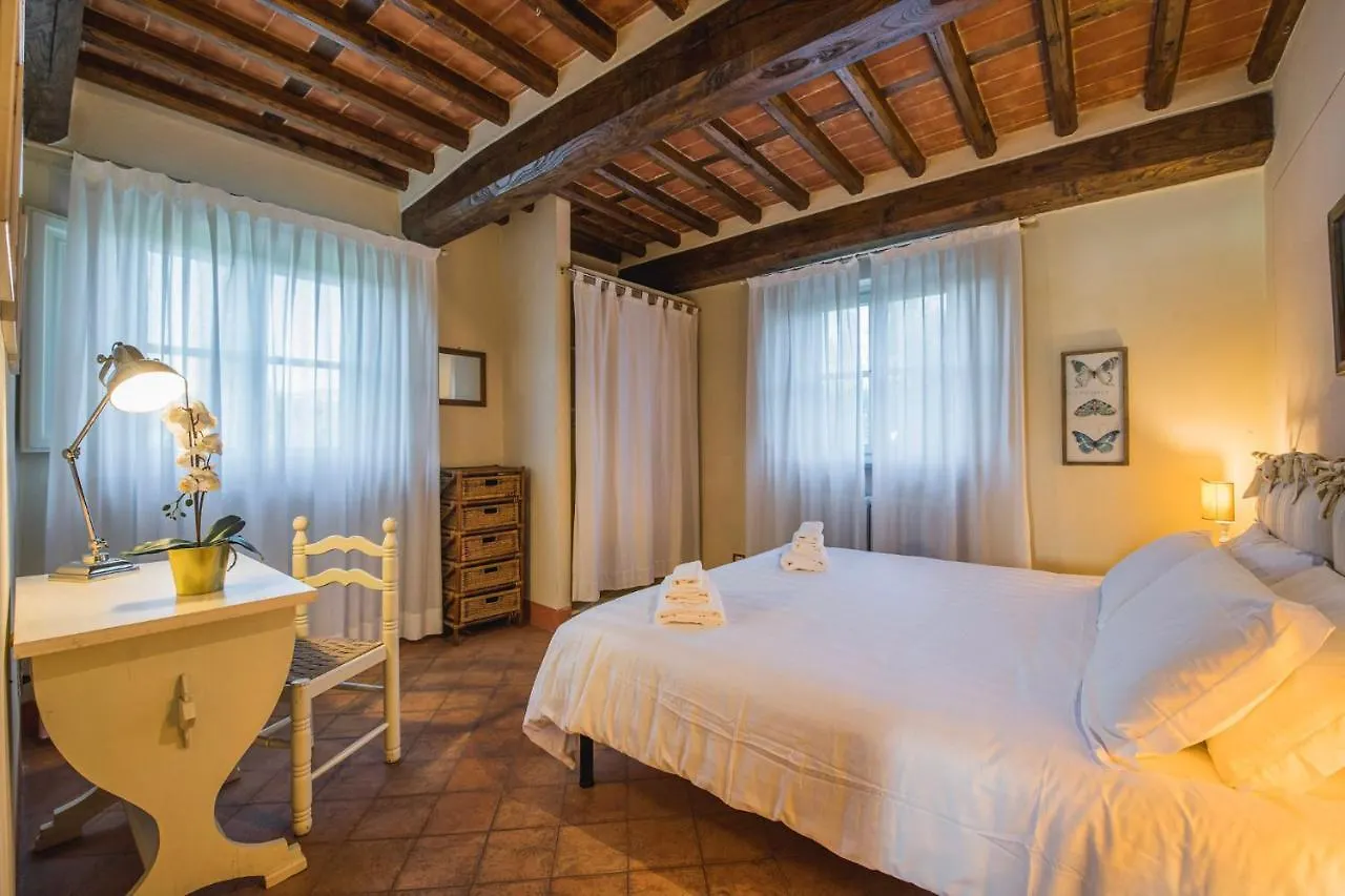 Farm stay Fattoria Sardi