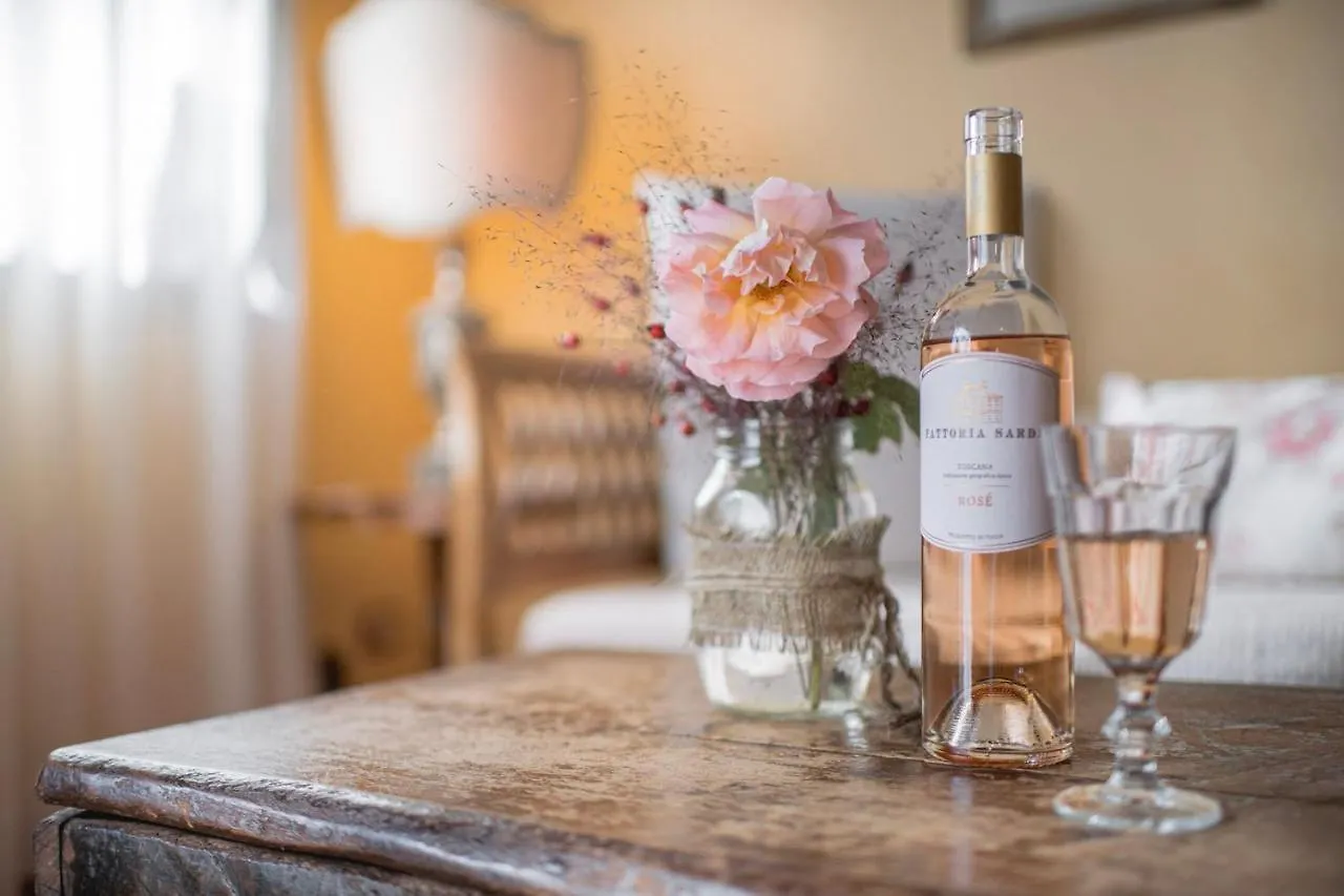 Fattoria Sardi Farm stay Lucca