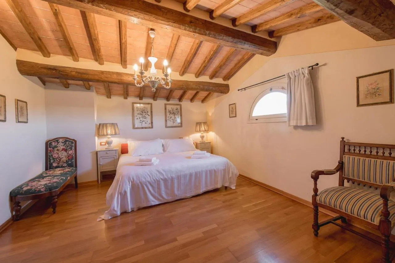 Fattoria Sardi Lucca