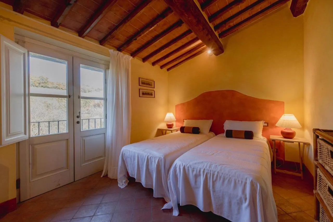 Alloggio per agriturismo Fattoria Sardi
