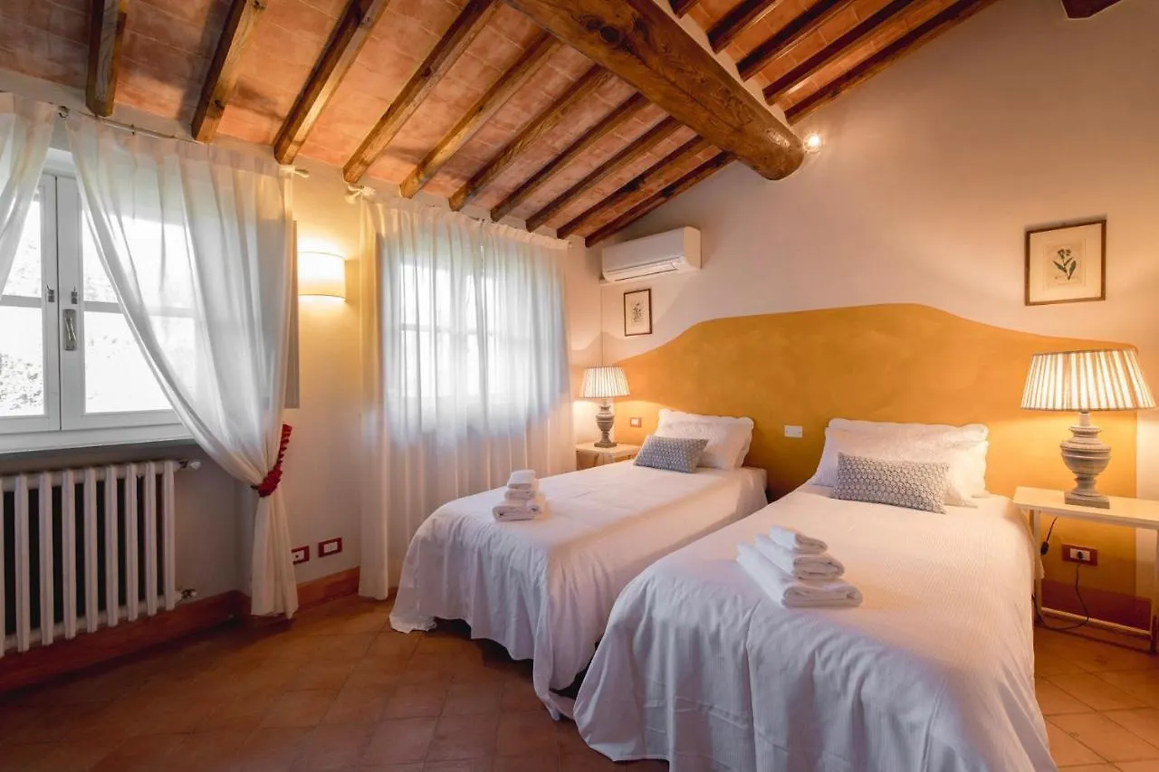 Fattoria Sardi Alloggio per agriturismo Lucca
