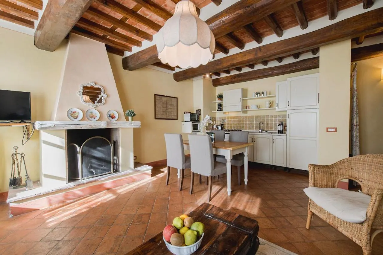 Fattoria Sardi Lucca