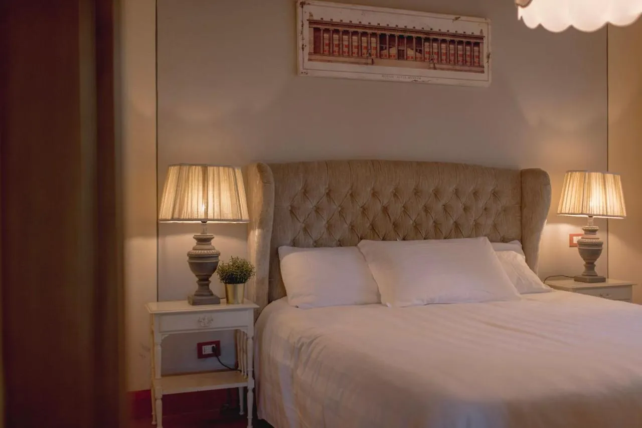 Fattoria Sardi Farm stay