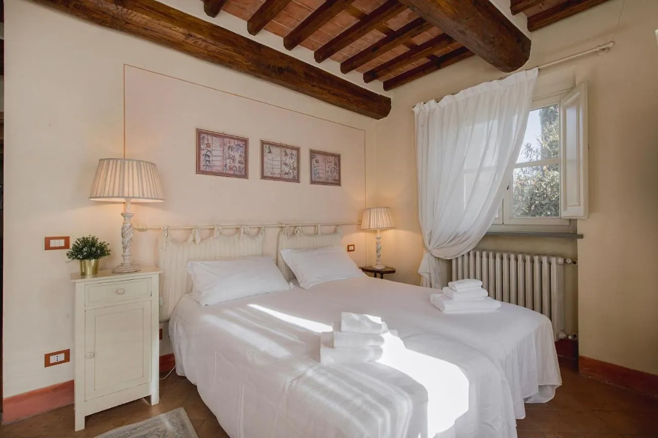 Alloggio per agriturismo Fattoria Sardi