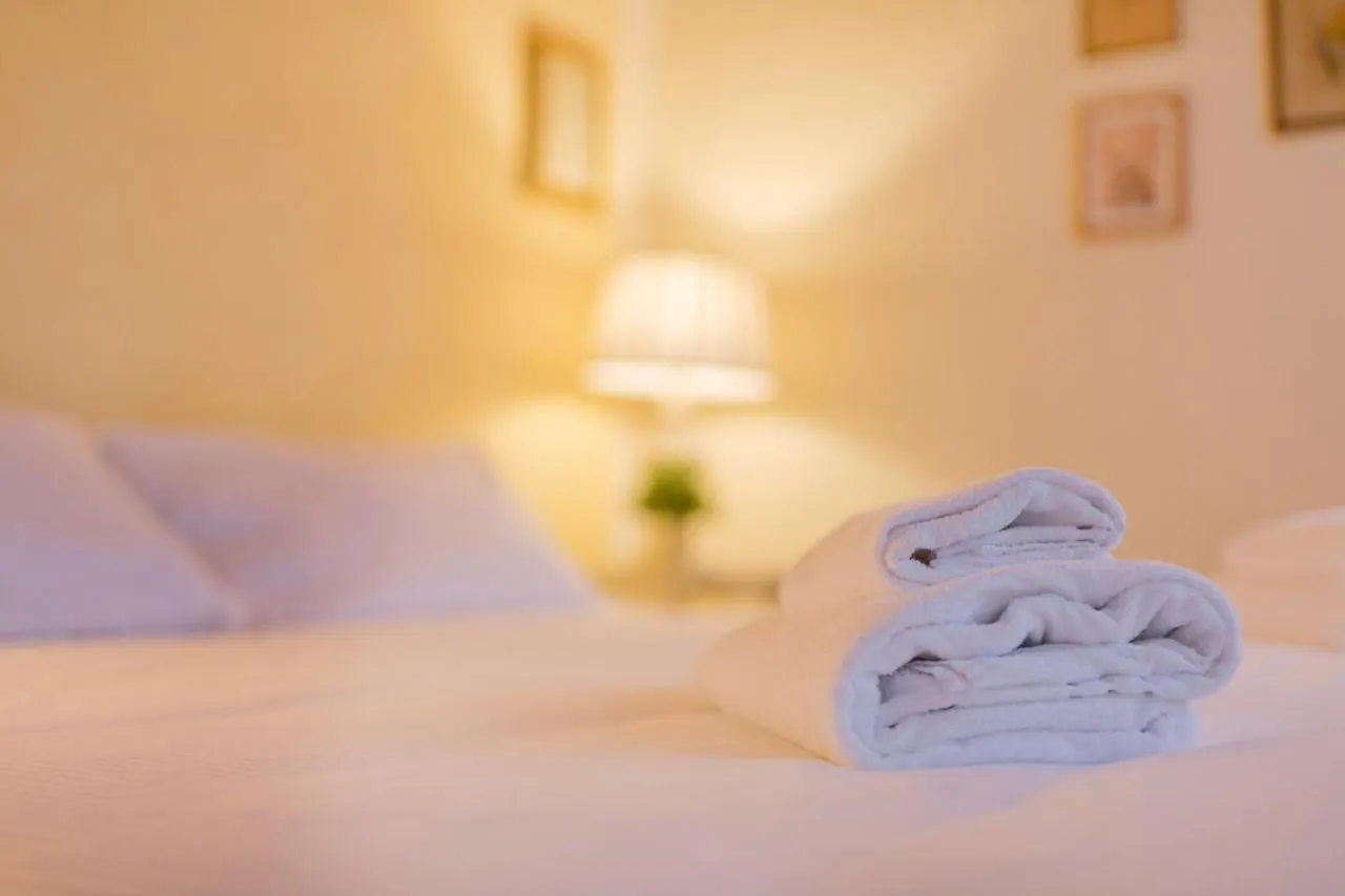 Farm stay Fattoria Sardi