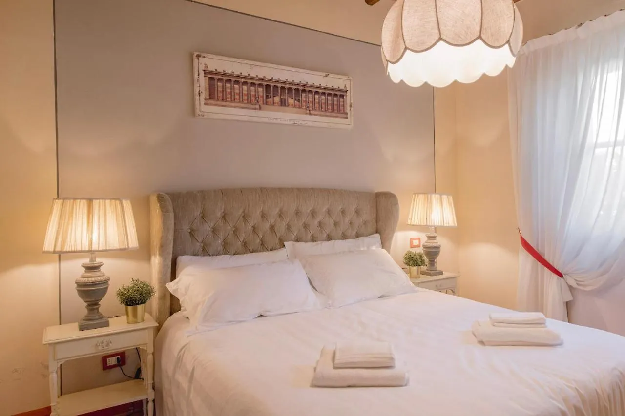 Alloggio per agriturismo Fattoria Sardi