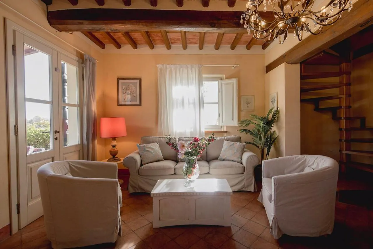 Alloggio per agriturismo Fattoria Sardi