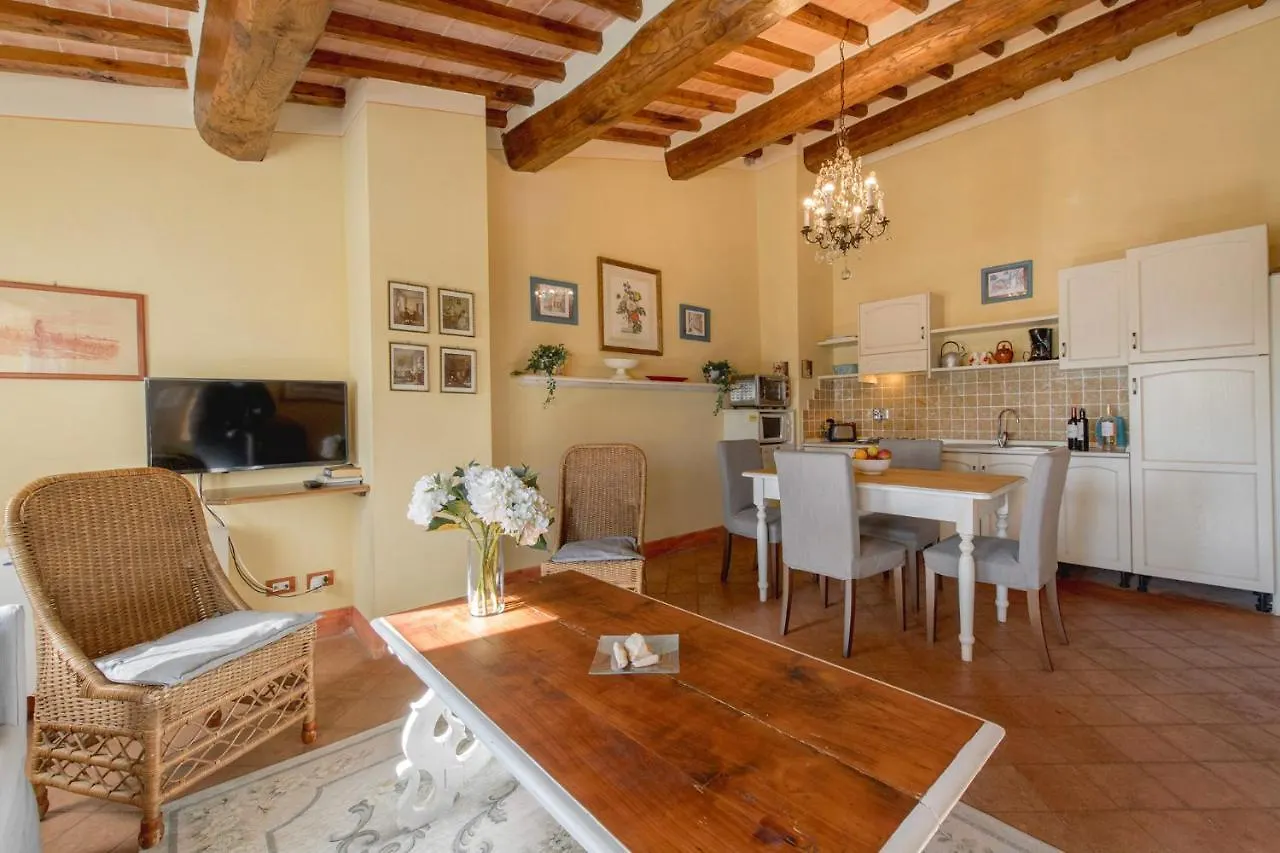 Farm stay Fattoria Sardi
