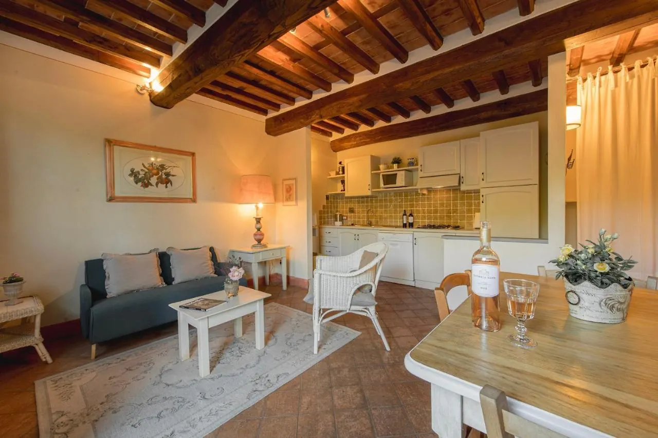 Fattoria Sardi Farm stay Lucca