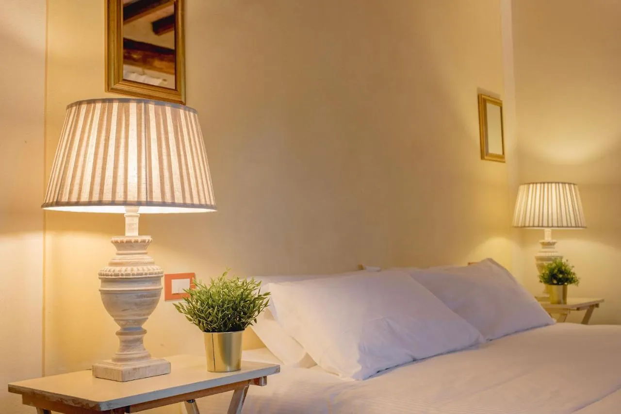 Farm stay Fattoria Sardi