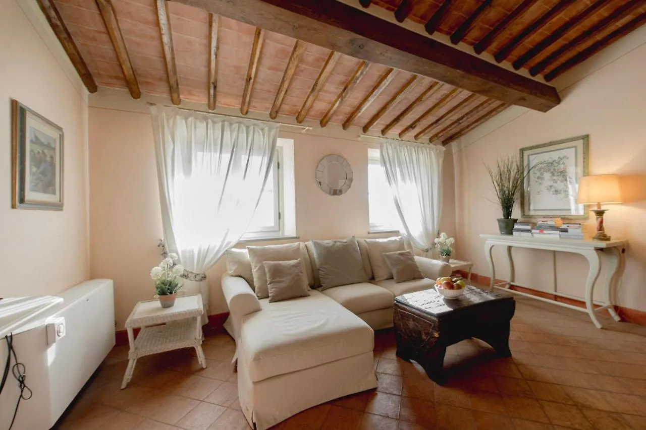 Fattoria Sardi Alloggio per agriturismo Lucca