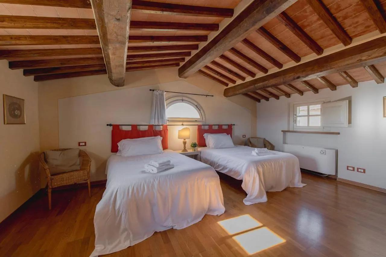 Fattoria Sardi Alloggio per agriturismo