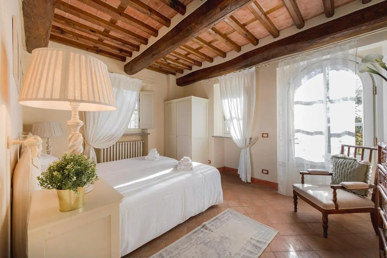 Fattoria Sardi 0*, Lucca Italia