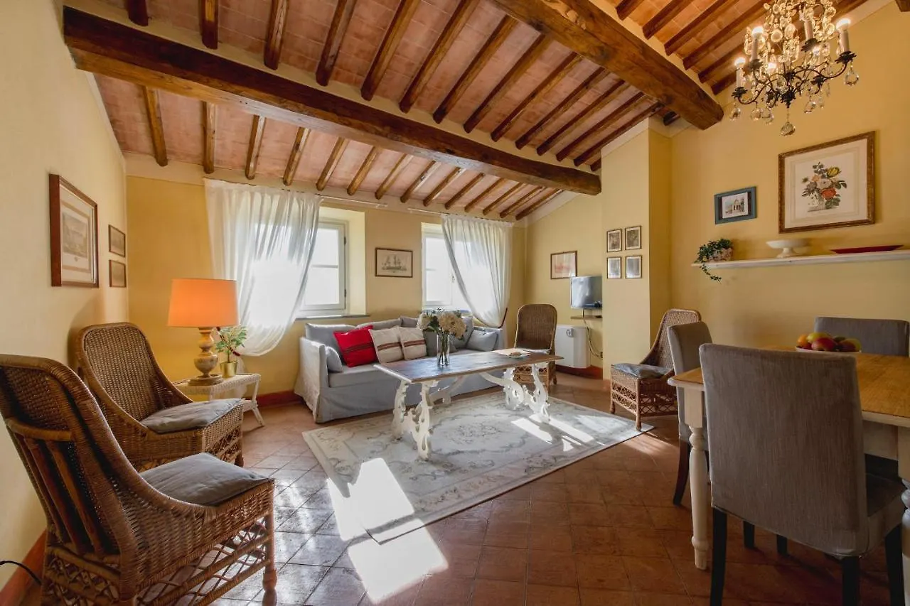 Fattoria Sardi Lucca