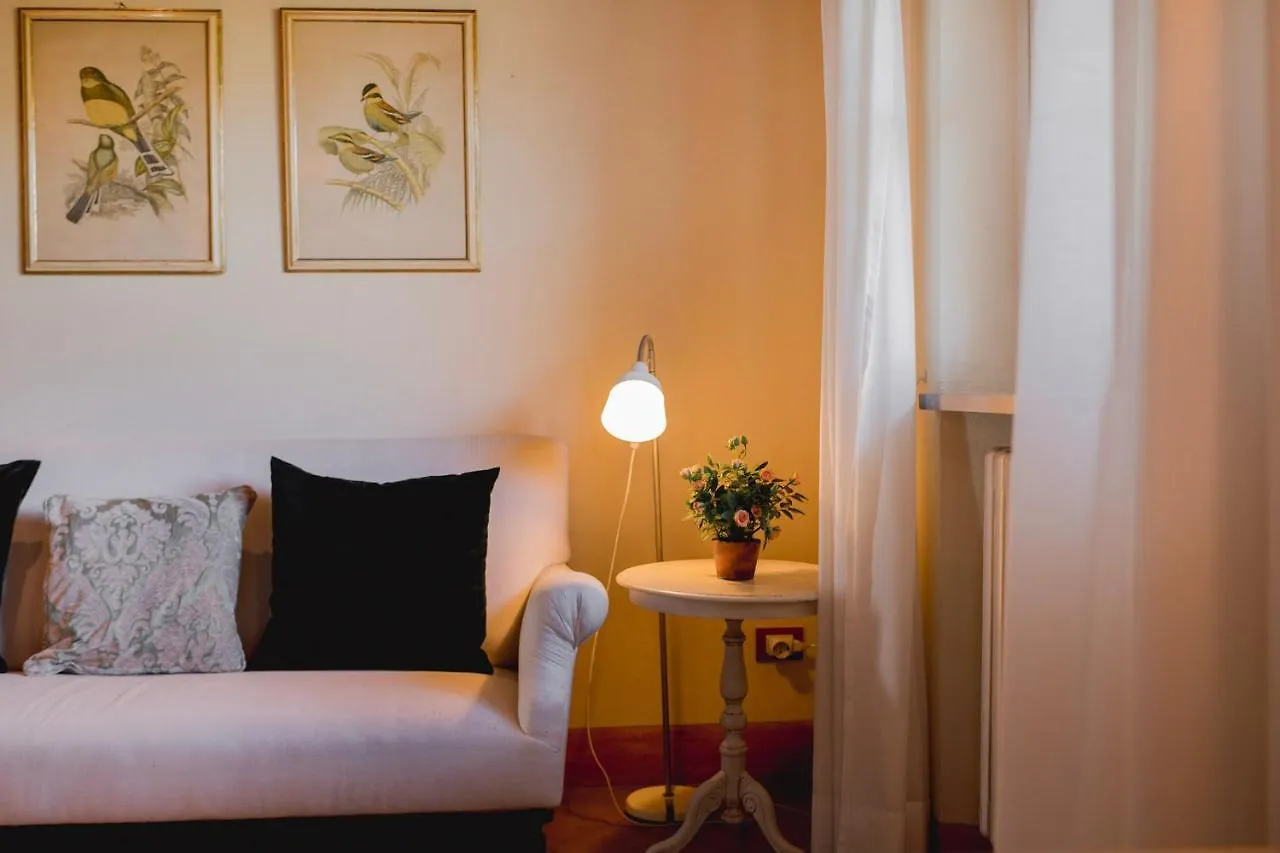 Farm stay Fattoria Sardi