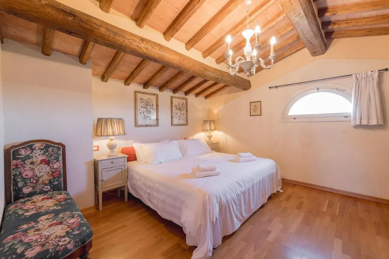 Alloggio per agriturismo Fattoria Sardi