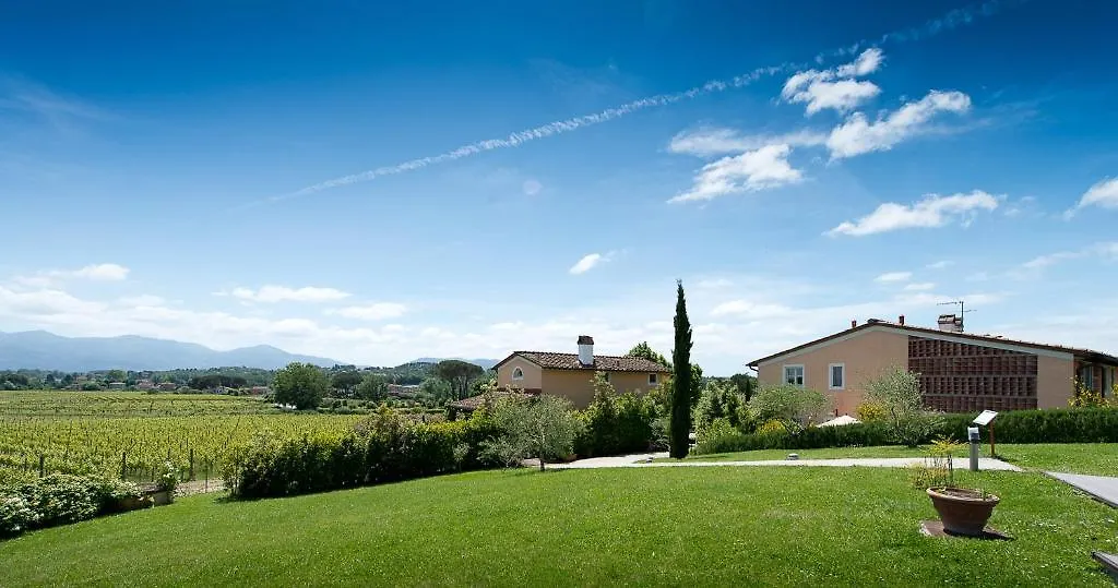 Farm stay Fattoria Sardi